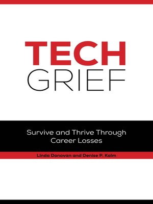 cover image of Tech Grief